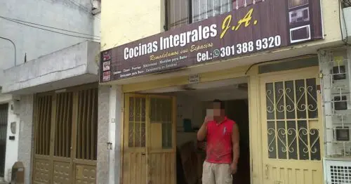 COCINAS INTEGRALES JA BOGOTÁ COCINAS INTEGRALES JA BOGOTÁ